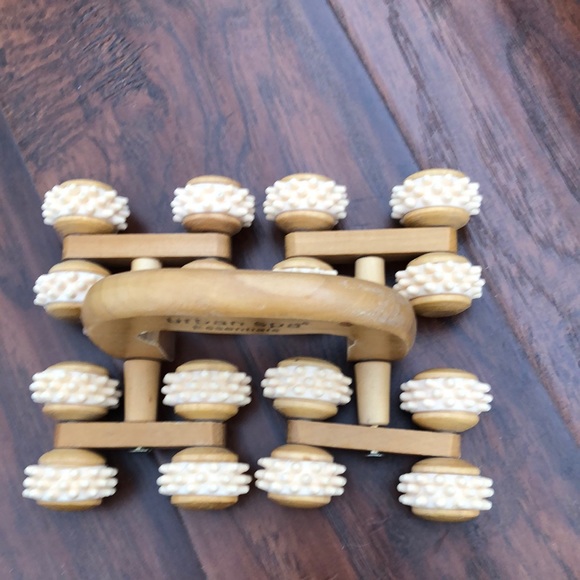 Massage rollers - Picture 1 of 2